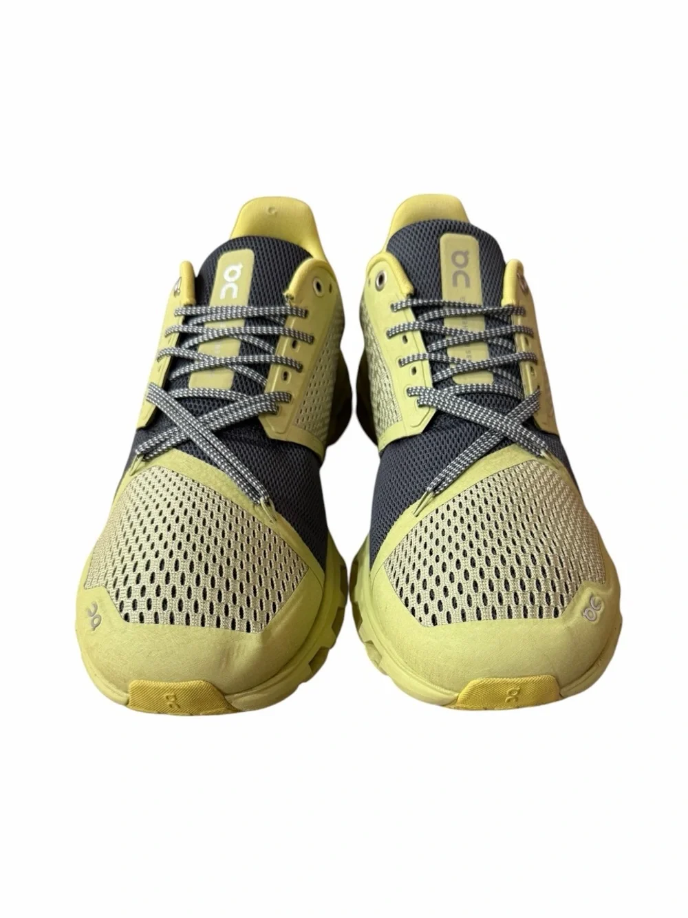 On Running running cloudstratus